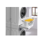 Accessoire pour appareil de lavage Meliconi Base Torre Duo 656123