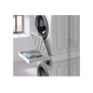 Accessoire pour appareil de lavage Meliconi Base Torre Duo 656123