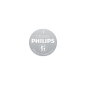 Piles Philips CR 2025 x5