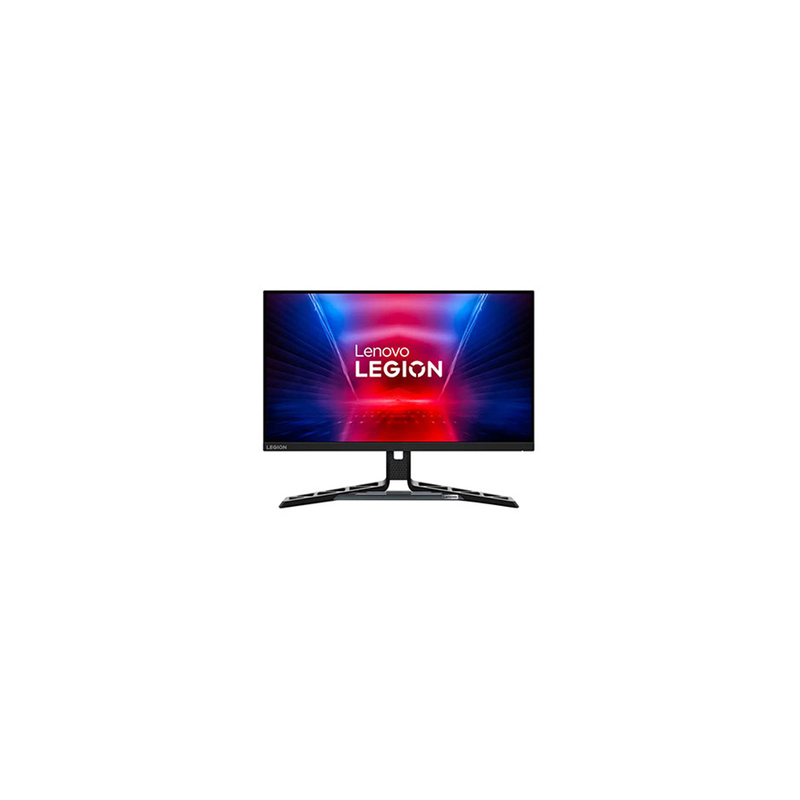 Ecran PC Lenovo R25f 30 24.5 FHD, VA, 380 nits, 0.5ms, 240Hz, Tilt, Swivel, Pivot, Height Adjust Stand, 2x HDMI 2.1, 1x DP 1.4,