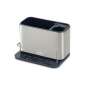 Accessoire de cuisine Joseph Joseph Surface Rangement d evier GM Inox