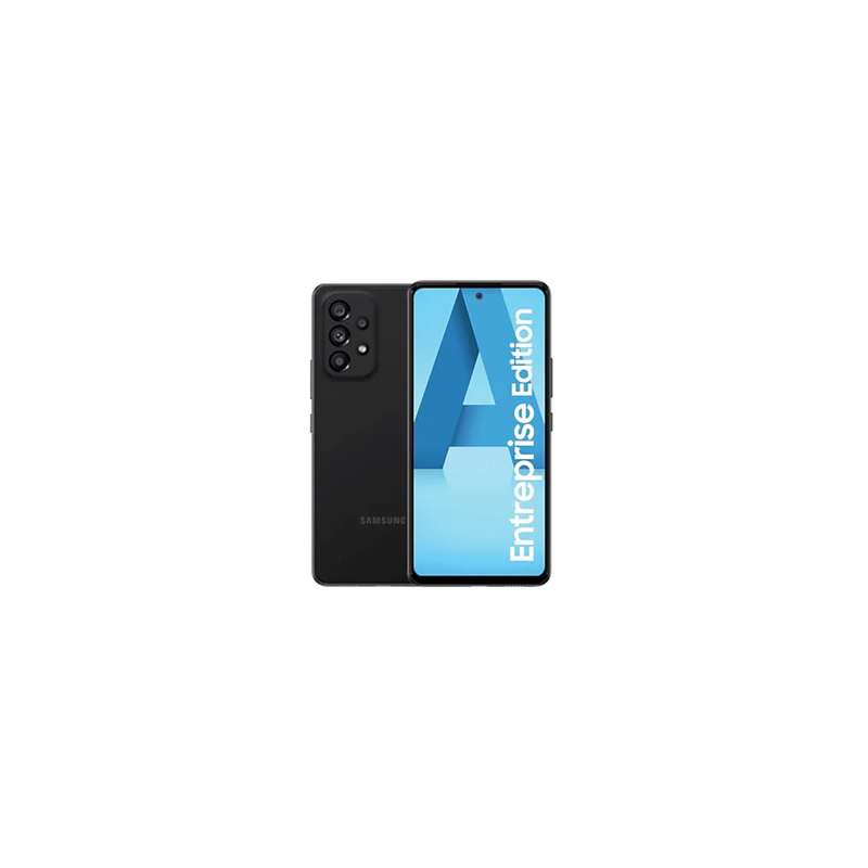 Smartphone Samsung GALAXY A53 EE 128Go Noir 5G