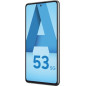 Smartphone Samsung GALAXY A53 EE 128Go Noir 5G