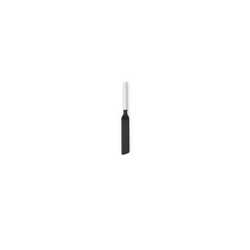 Ustensile de cuisine Brabantia Profile Palette, anti adherent Matt Steel