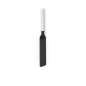 Ustensile de cuisine Brabantia Profile Palette, anti adherent Matt Steel