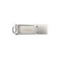 Clé USB Sandisk Ultra Dual Drive Luxe USB Type C 1TB 150MB s, USB 3.1 Gen 1