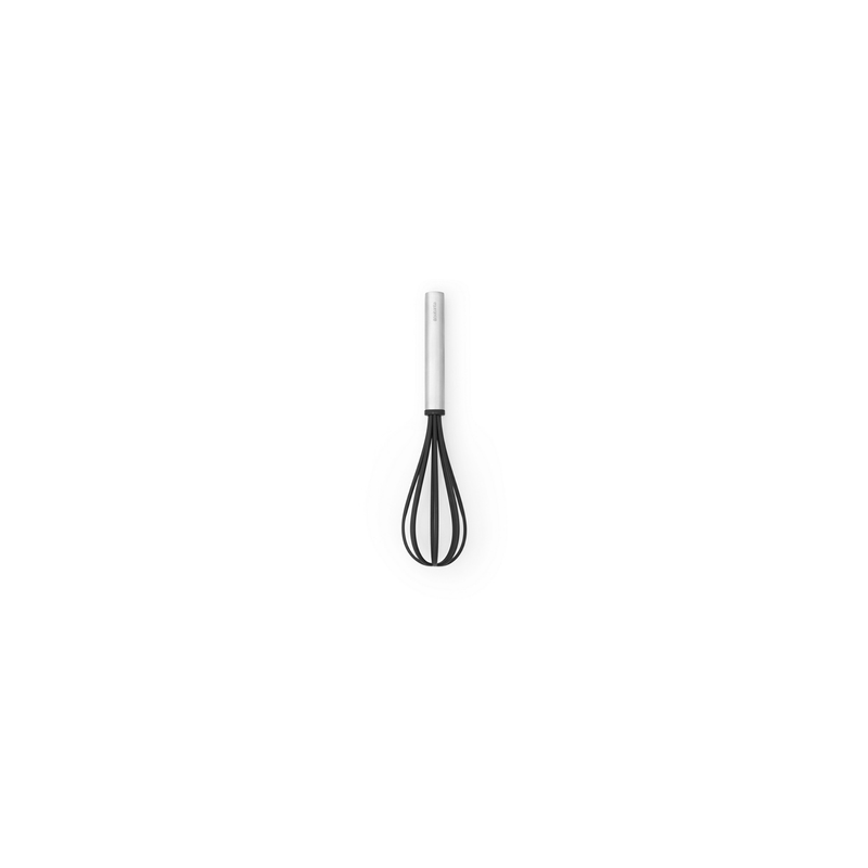 Ustensile de cuisine Brabantia Profile Fouet, Large, anti adherent Matt Steel