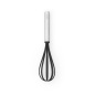 Ustensile de cuisine Brabantia Profile Fouet, Large, anti adherent Matt Steel