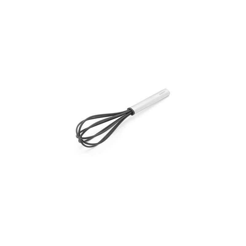 Ustensile de cuisine Brabantia Profile Fouet, Large, anti adherent Matt Steel