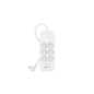 Parafoudre Belkin PARAFOUDRE 6 PRISES FR + 2 USB