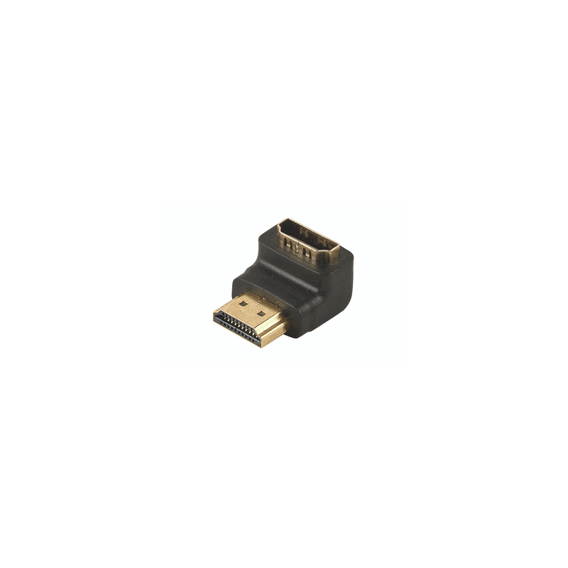 Câble et Connectique Erard ADAP HDMI COUDE 90