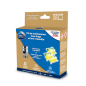 Accessoire pour appareil de lavage Care Plus Protect Kit de maintenance lavage