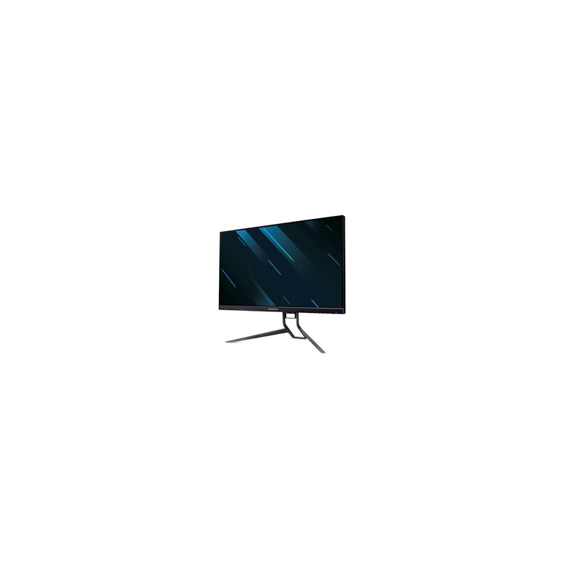 Ecran PC Acer Gaming Predator 32 XB323KRVbmiiiiphuzx