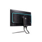 Ecran PC Acer Gaming Predator 32 XB323KRVbmiiiiphuzx