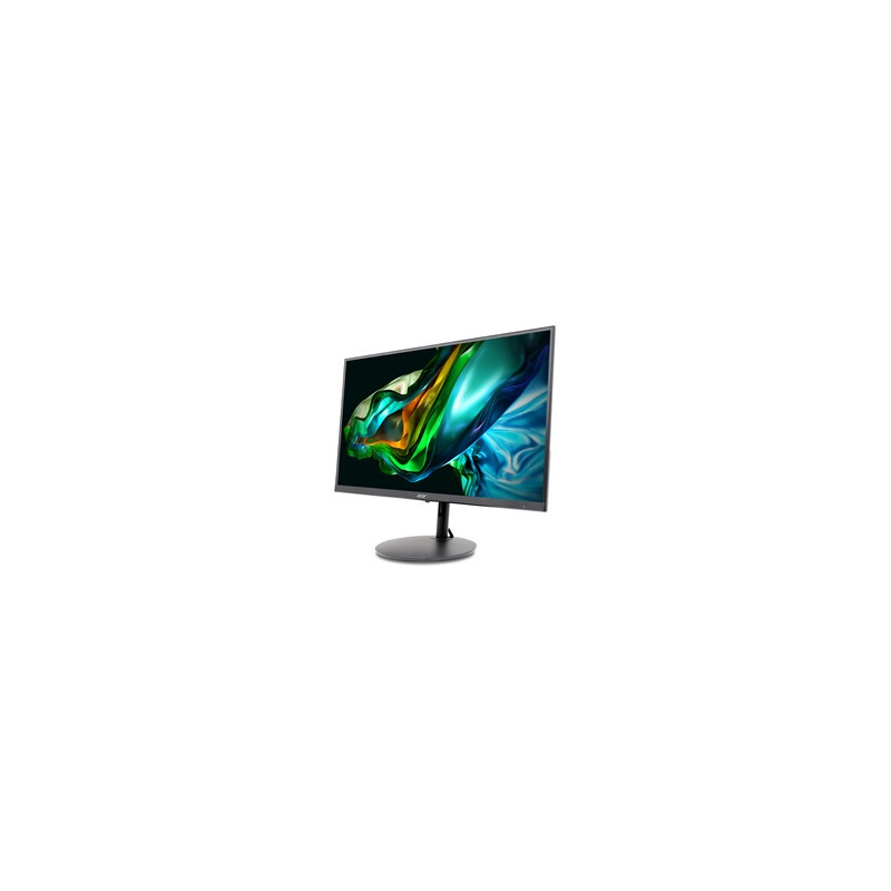 Ecran PC Acer Ultra Fin 27 SH272Ebmihux