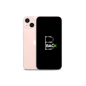 iPhone Bback iPhone 13 Rose 128Go Reconditionne Grade B