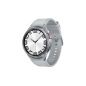 Montre connectée Samsung Galaxy Watch6 Classic 47M Bluetooth Argent import