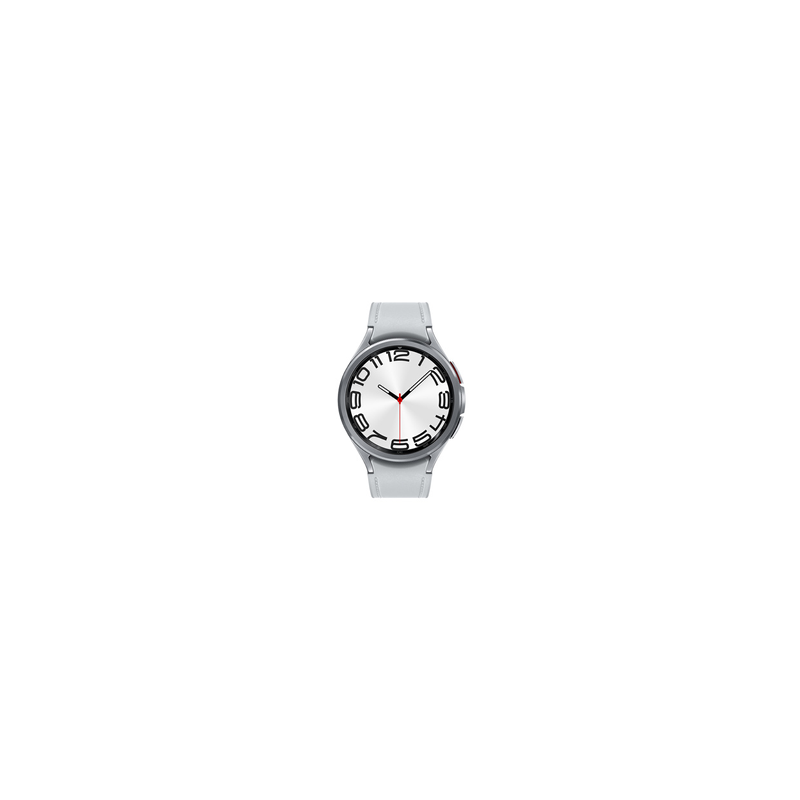 Montre connectée Samsung Galaxy Watch6 Classic 47M Bluetooth Argent import