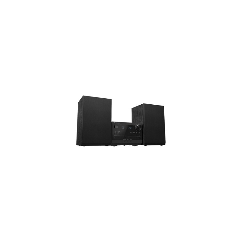 Chaine HiFi Panasonic SC PM272EG K