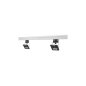 Support mural pour écran plat One For All ULTRA SLIM WM6812 POUR TELEVISION DE 32" A 110"