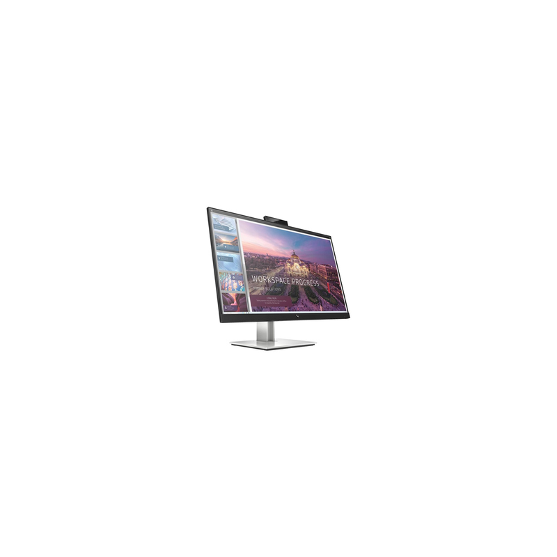 Ecran PC Hp E24d G4 Advanced Docking Monitor ecran LED Full HD (1080p)