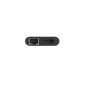 Hub USB Accsup HUB USB C 7 EN 1 100W GRIS ANTHRACITE