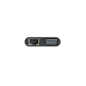 Hub USB Accsup HUB USB C 9 EN 1 100W GRIS ANTHRACITE