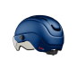 Casque vélo Cairn FUSE Visière Mat Metallic Navy taille L