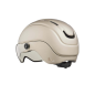 Casque vélo Cairn FUSE Visière Mat Metallic Cream taille M