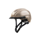 Casque vélo Cairn Casque Urbain FUSE Mat Metallic Beige taille M