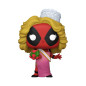 Figurine Funko Pop Marvel Deadpool Beauty Pageant