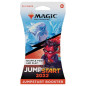 Cartes à collectionner Magic The Gathering Booster Jumpstart 2022