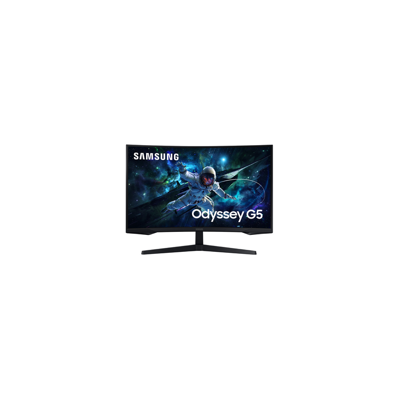 Ecran PC Samsung ODYSSEY G55C 32 165Hz