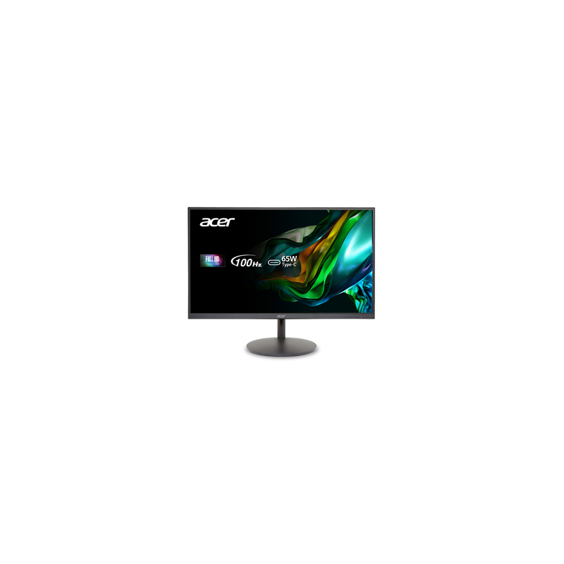 Ecran PC Acer Ultra Fin 24 SH242YEbmihux