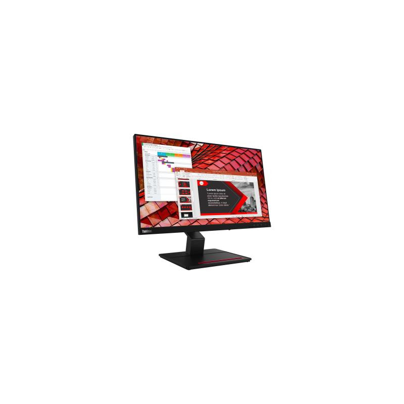 Lenovo ThinkVision T24t-20 T24t20 LED-Monitor LEDMonitor (62C5GAT1EU)