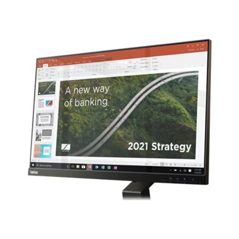 Lenovo ThinkVision T24t-20 T24t20 LED-Monitor LEDMonitor (62C5GAT1EU)