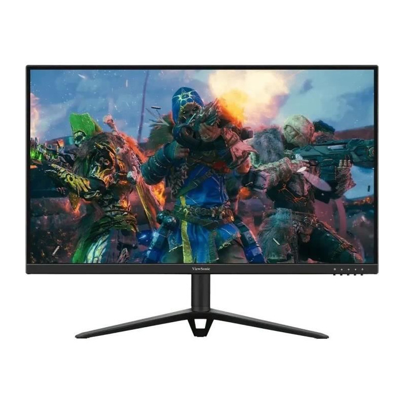 Ecran PC Gamer - VIEWSONIC - VX2428 - 24'' - Dalle IPS - 0,5 ms - 180Hz - AMD FreeSync