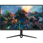 Ecran PC Gamer - VIEWSONIC - VX2428 - 24'' - Dalle IPS - 0,5 ms - 180Hz - AMD FreeSync