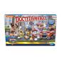 DOCTEUR MABOUL - Le Jeu : Pat' Patrouille - The Movie - jeu de plateau pour enfants - des 6 ans - jeu Nickelodeon Pat' Patrouill