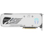 ZOTAC - Carte Graphique - GeForce RTX 4080 Super Trinity OC White 16Go