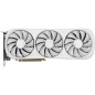 ZOTAC - Carte Graphique - GeForce RTX 4080 Super Trinity OC White 16Go