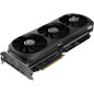 ZOTAC - Carte Graphique - GeForce RTX 4080 Super Trinity Black 16Go