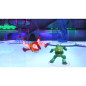 Teenage Mutant Ninja Turtles Wrath of the Mutants - Jeu Nintendo Switch