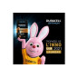 Piles Duracell Pack de 4 piles alcalines AA Duracell Optimum, 1,5 V LR06