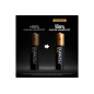 Piles Duracell Pack de 4 piles alcalines AAA Duracell Plus, 1.5V LR03