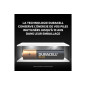 Piles Duracell Pack de 4 piles alcalines AAA Duracell Plus, 1.5V LR03