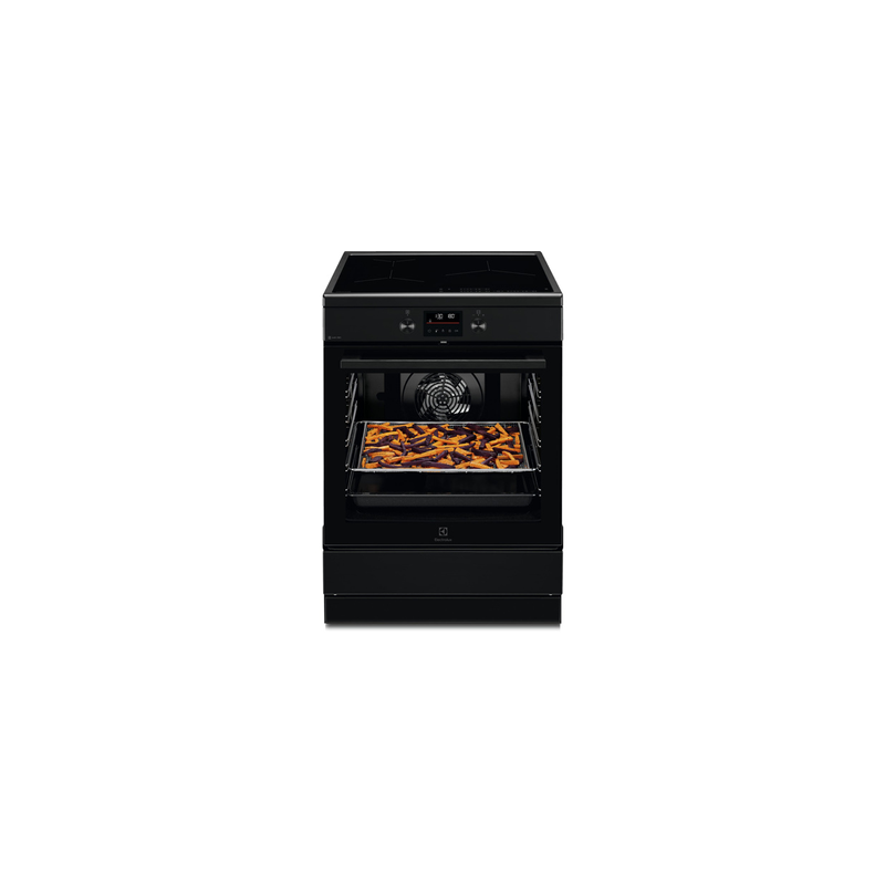 Cuisinière induction Electrolux EKI64893DK