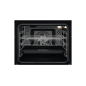 Cuisinière induction Electrolux EKI64893DK