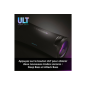 Enceinte sans fil Sony ULT FIELD 7 Enceinte portable sans fil Bluetooth avec ULT POWER SOUND Noir