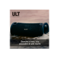 Enceinte sans fil Sony ULT FIELD 7 Enceinte portable sans fil Bluetooth avec ULT POWER SOUND Noir